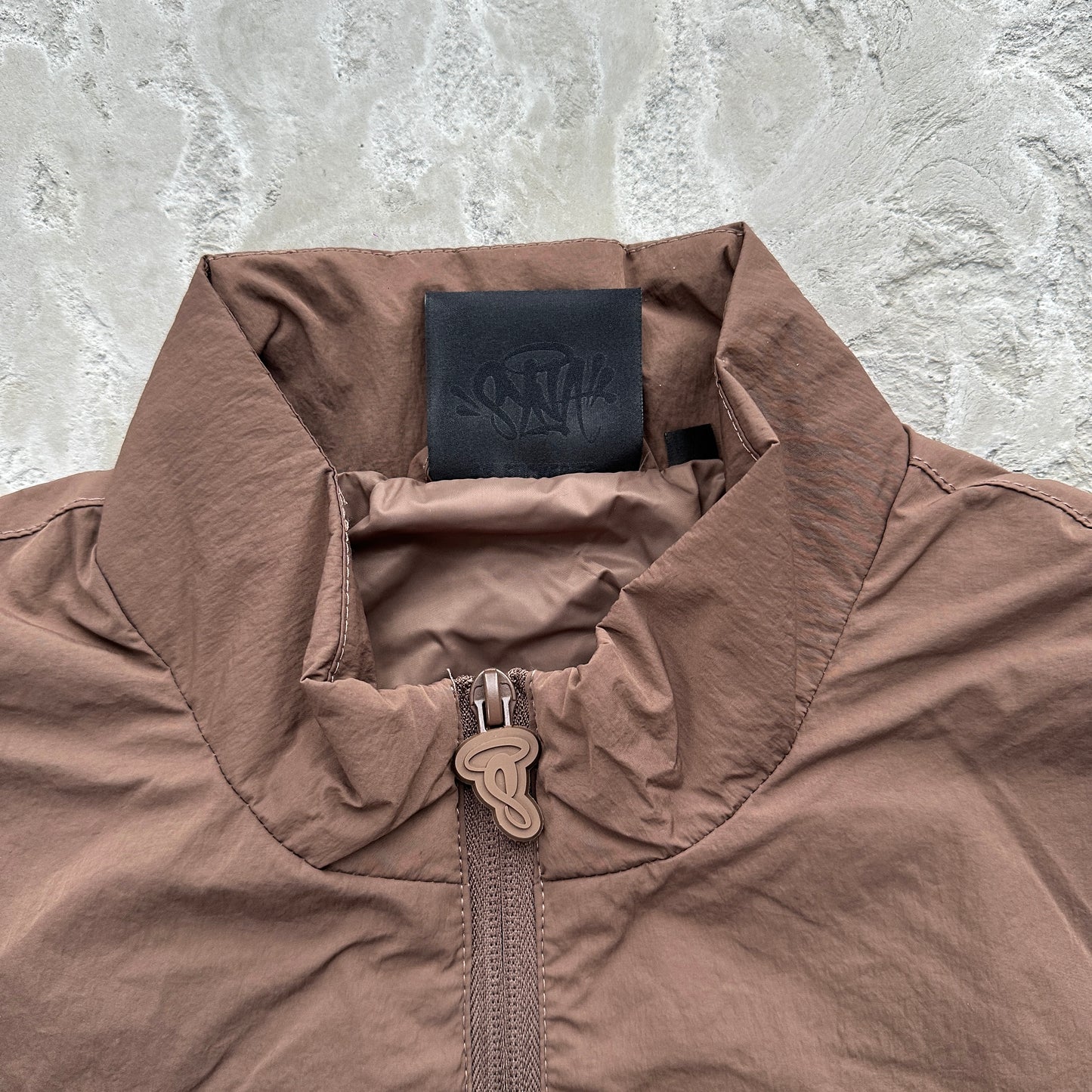 Syna Pipe Tracksuit