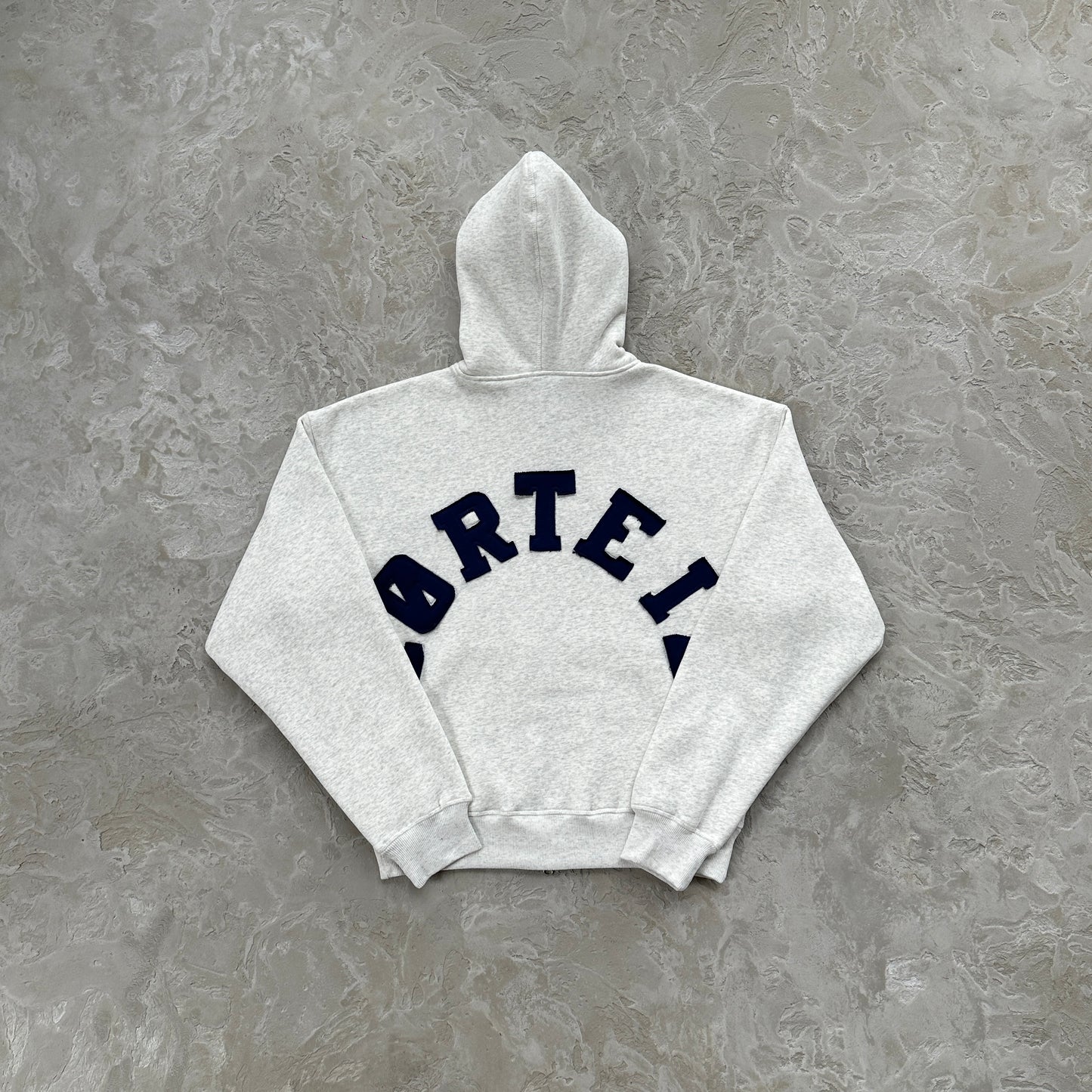 Corteiz Colly Arch Gray Set