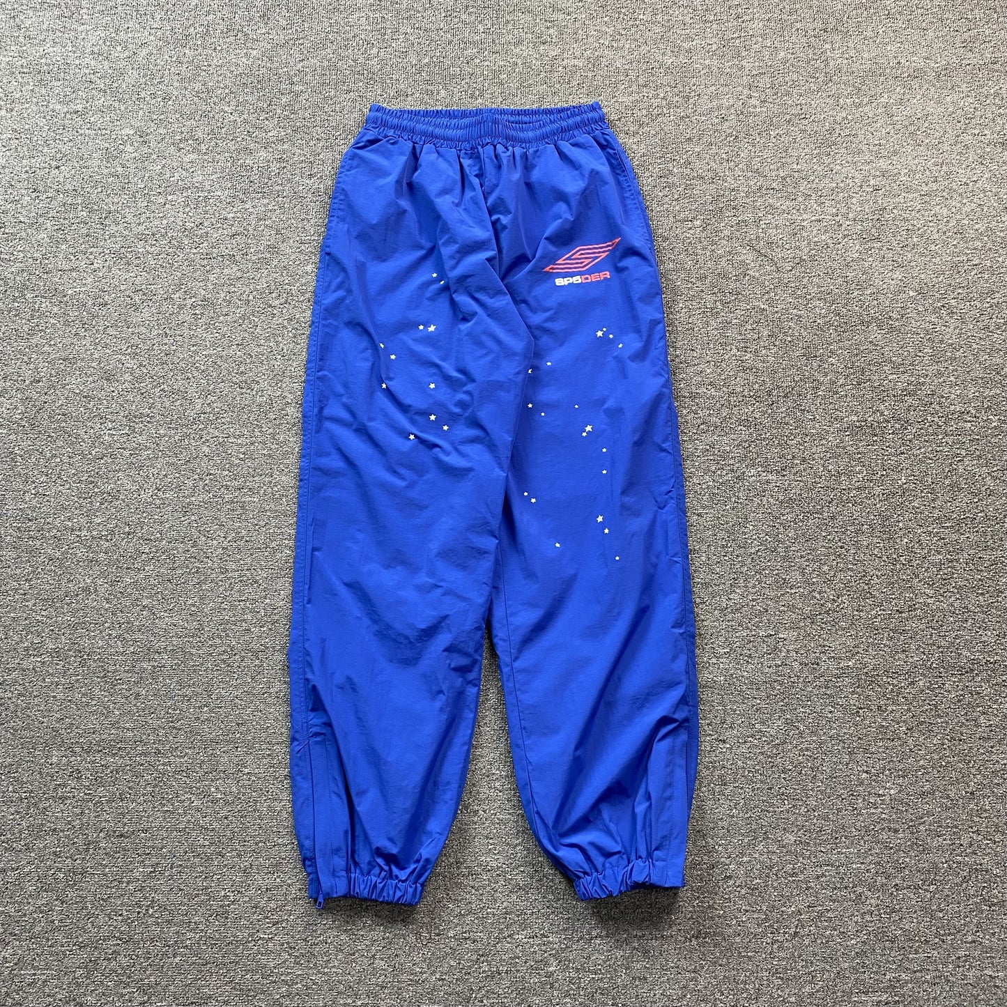 SP5DER Mixed Tracksuits