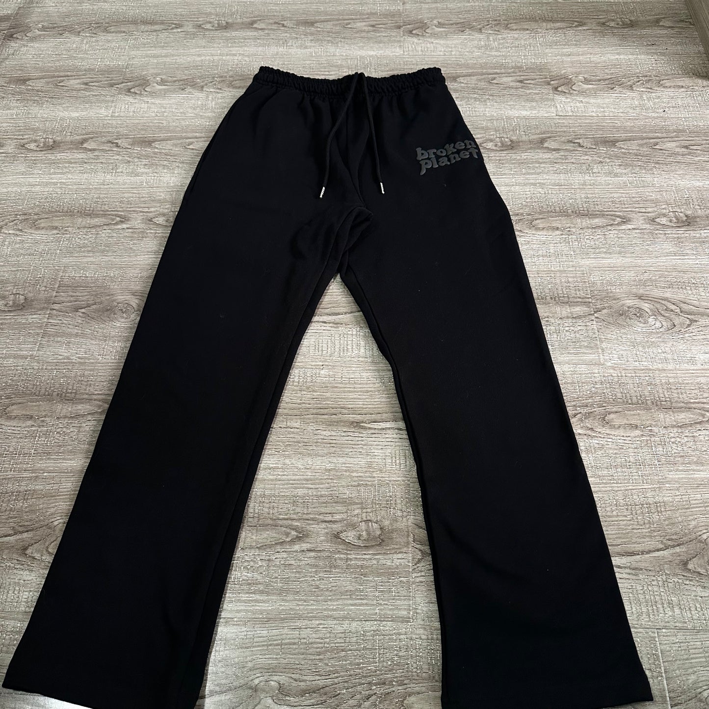 Broken Planet Basics Tracksuit