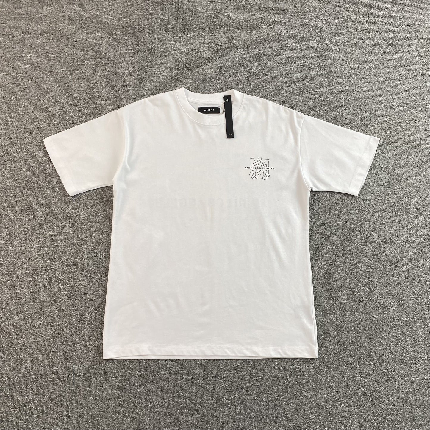 Amiri Mixed Tees