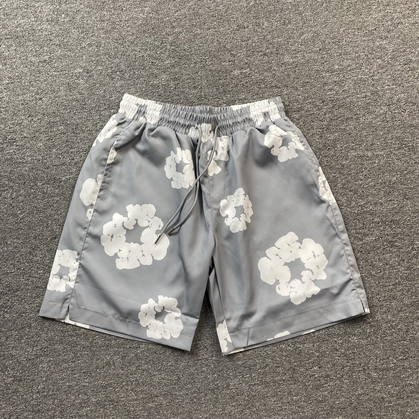 Denim Tears Polo Short-sets