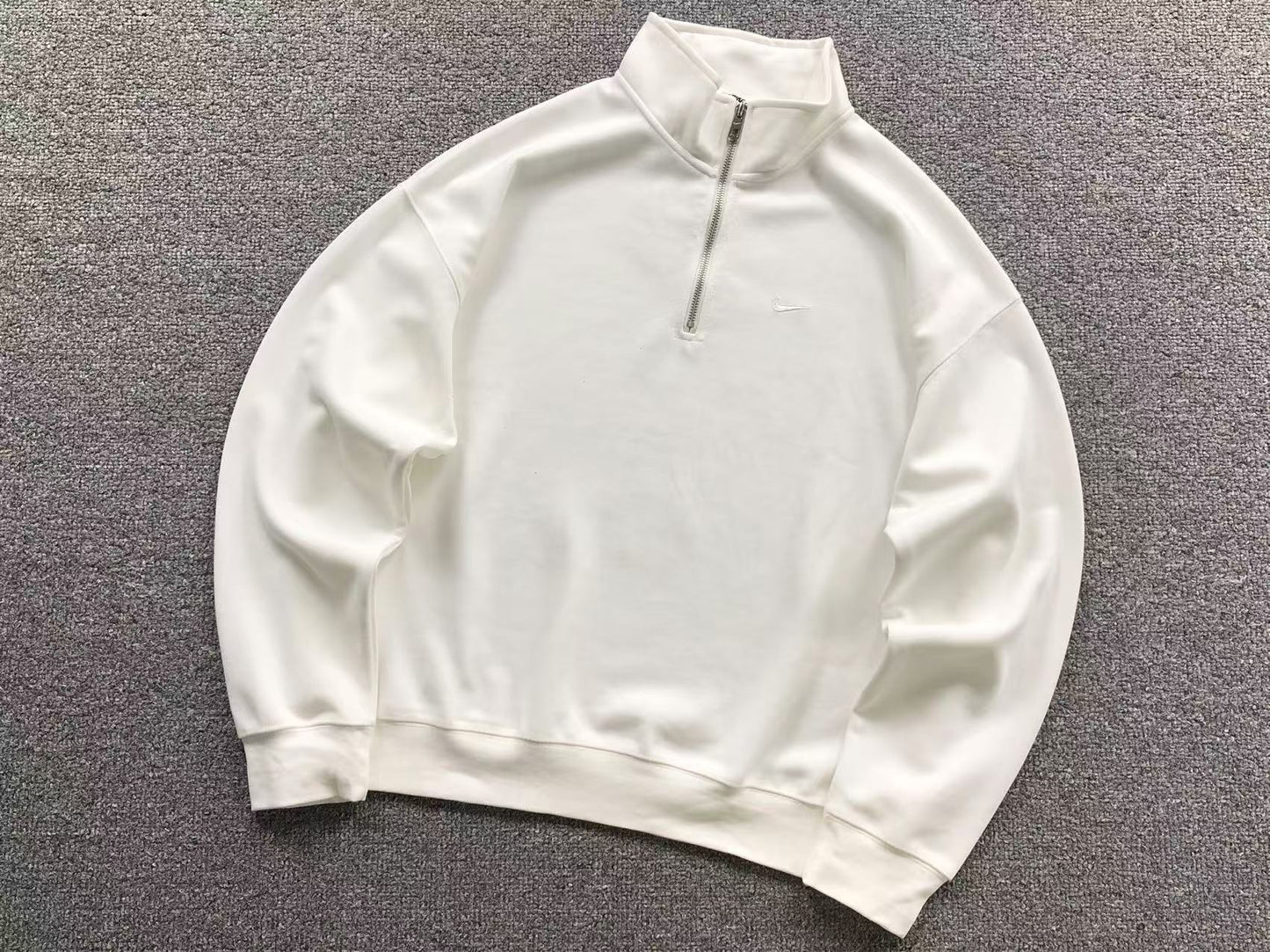 Nike Quarter-zip Sets