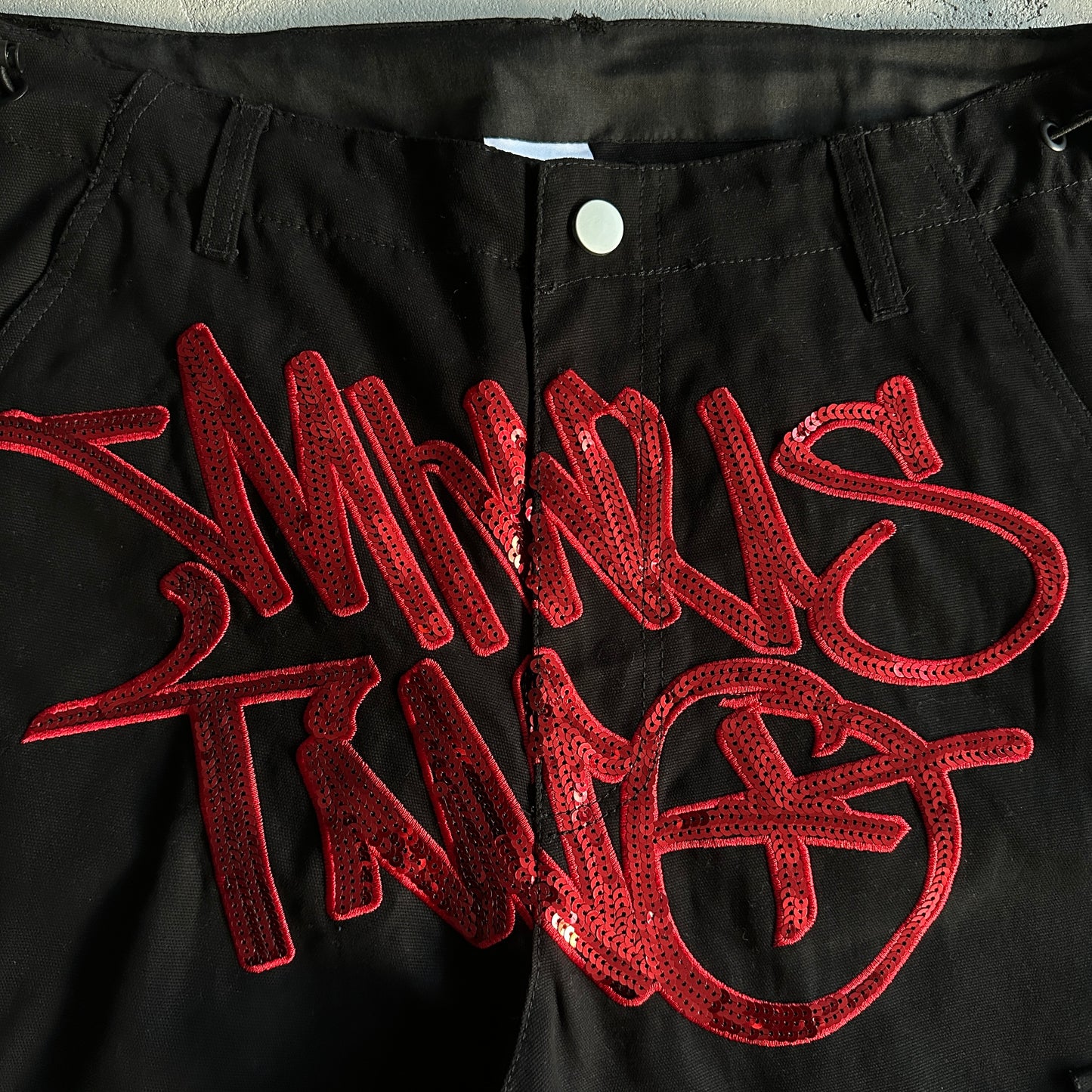 SALE Minus-two Cargo Pants