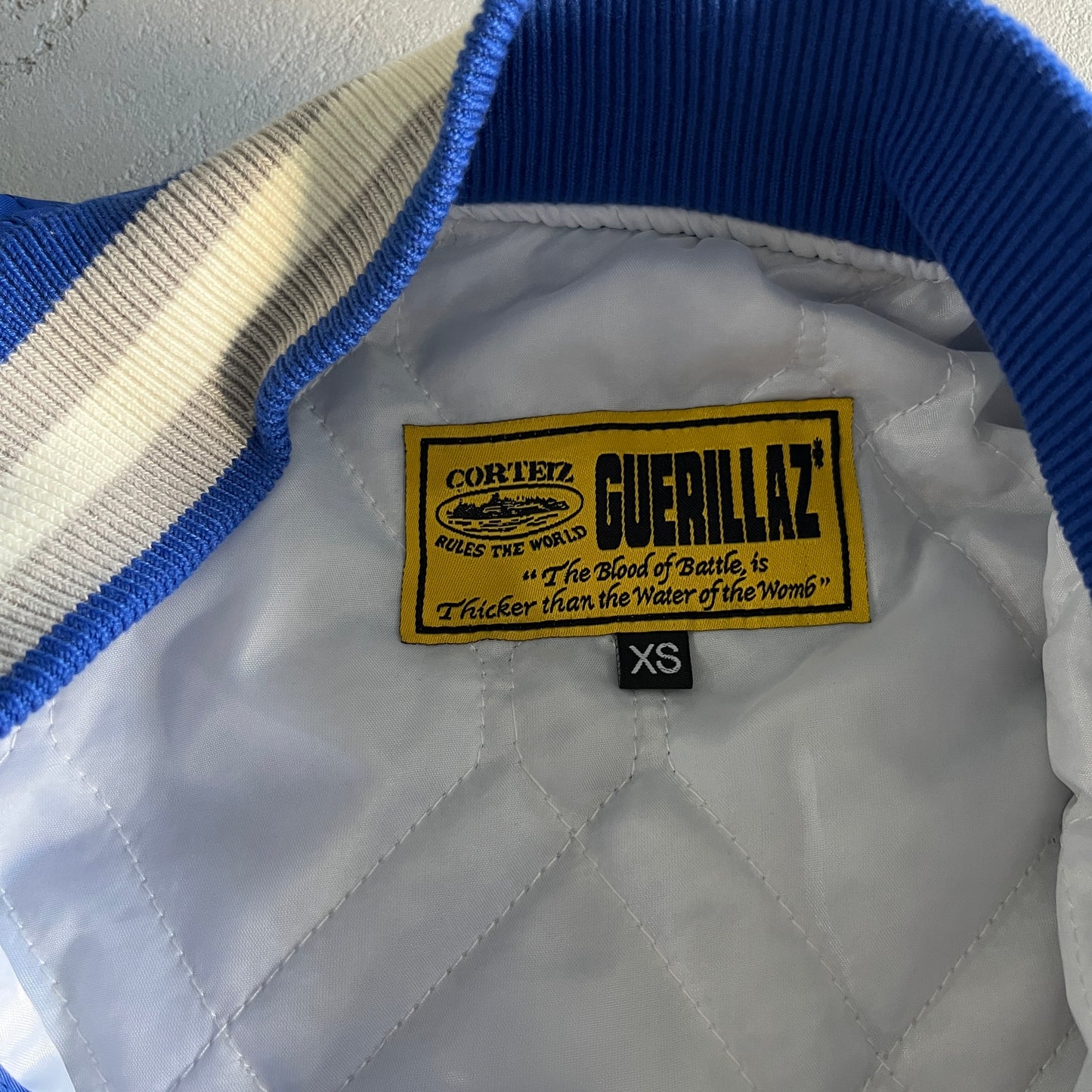 Corteiz Stadium Jackets