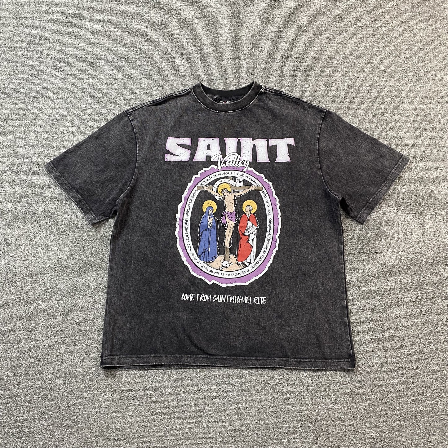 Saint Michael Mixed Tees