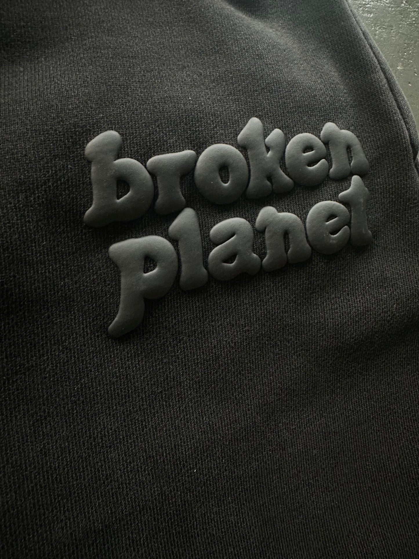 Broken Planet 'Washed' Basics Set