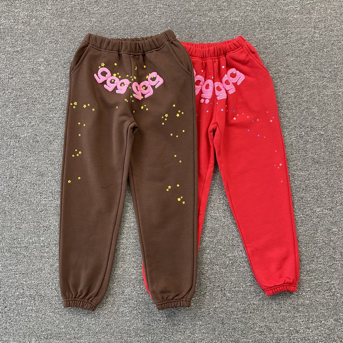 SP5DER Kids Tracksuits