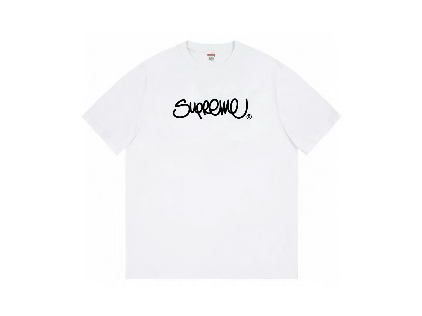 Supreme Mixed Tees