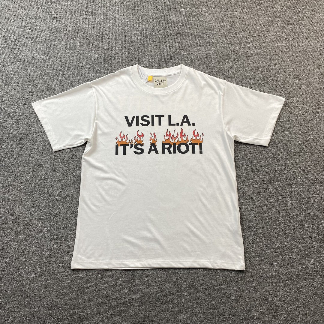 Gallery Dept Mixed Tees