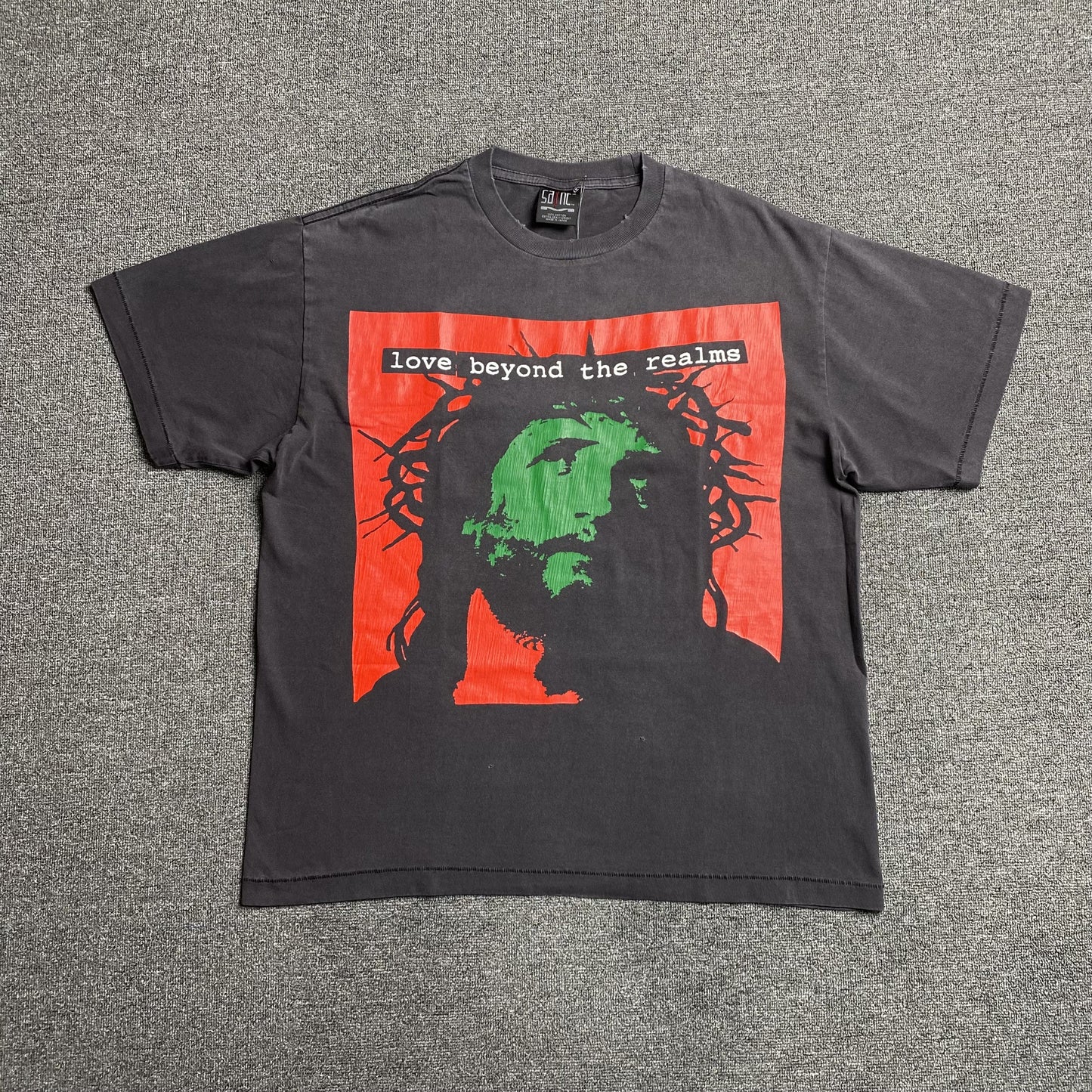 Saint Michael Mixed Tees