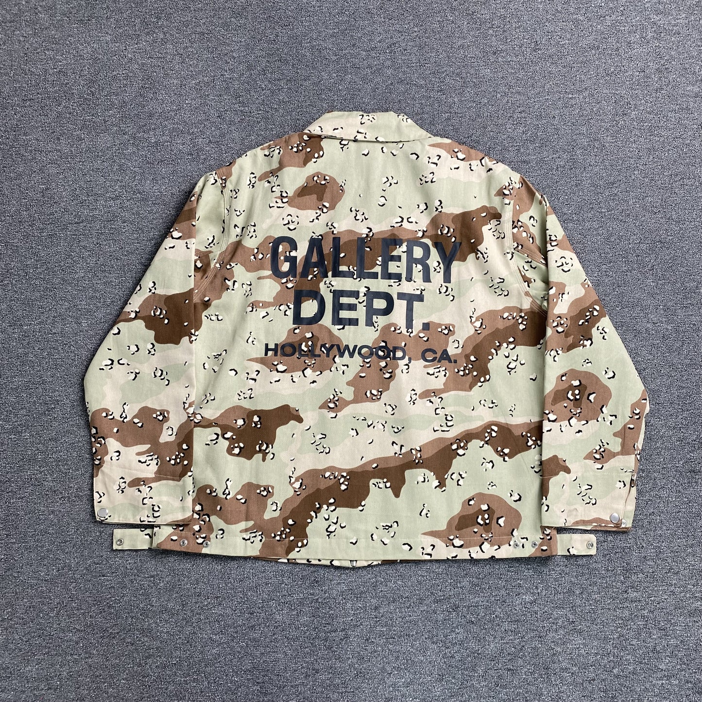 Gallery Dept Jackets