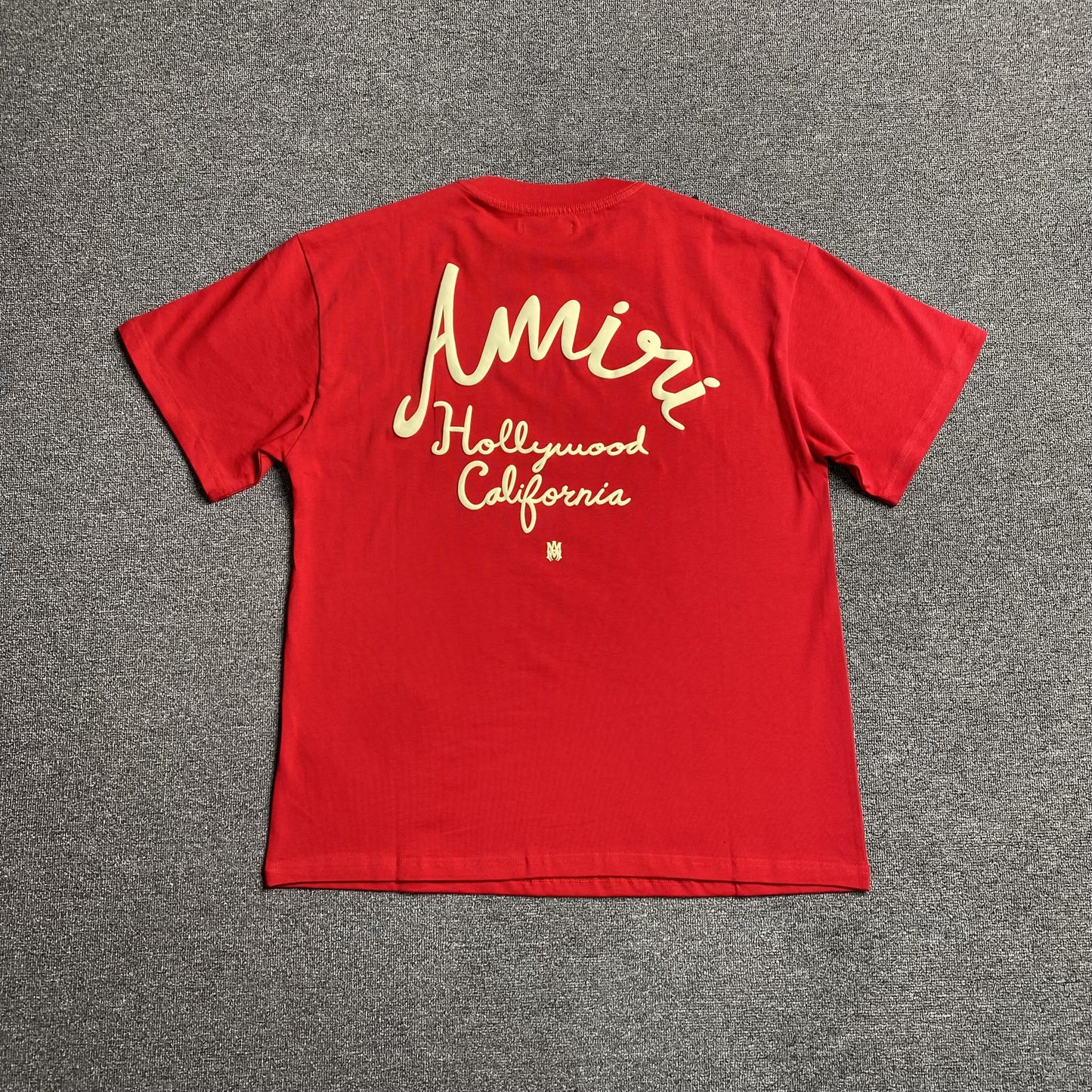 Amiri Mixed Tees