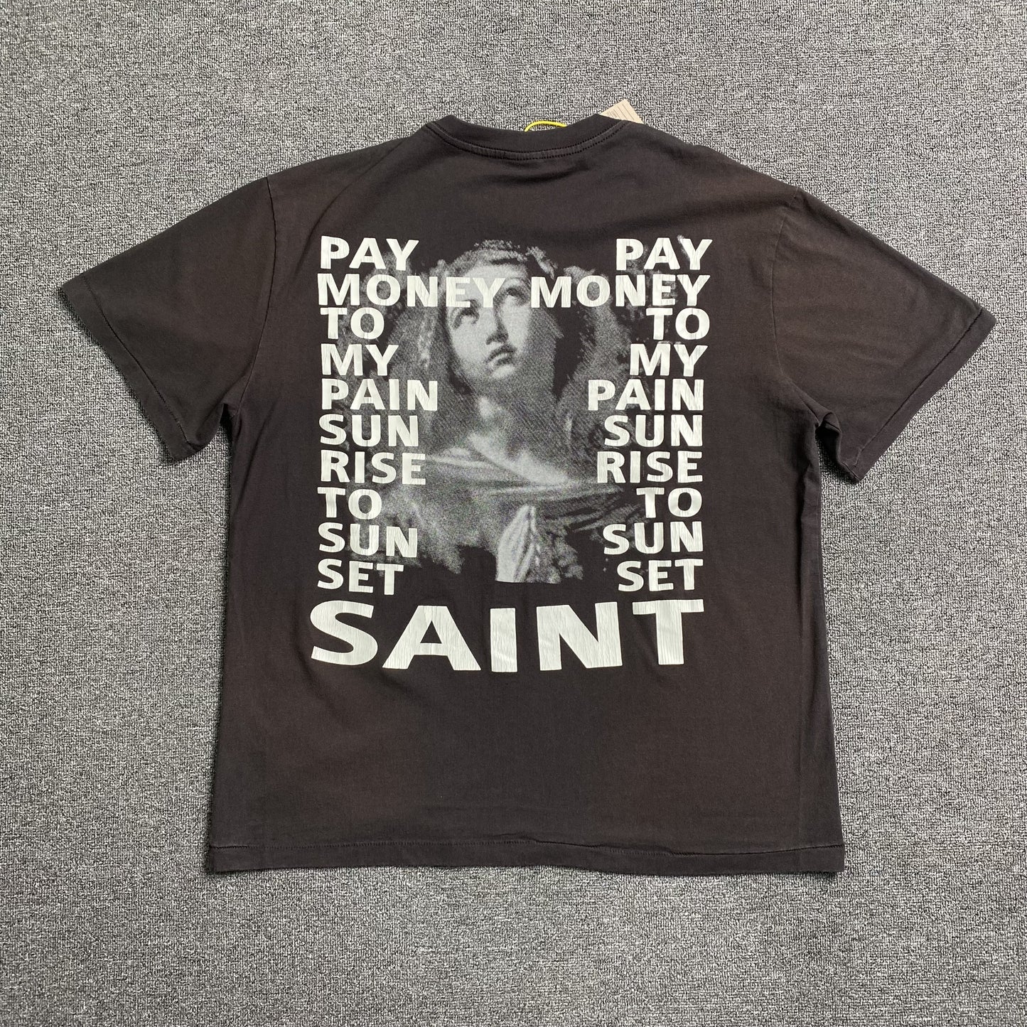 Saint Michael Mixed Tees