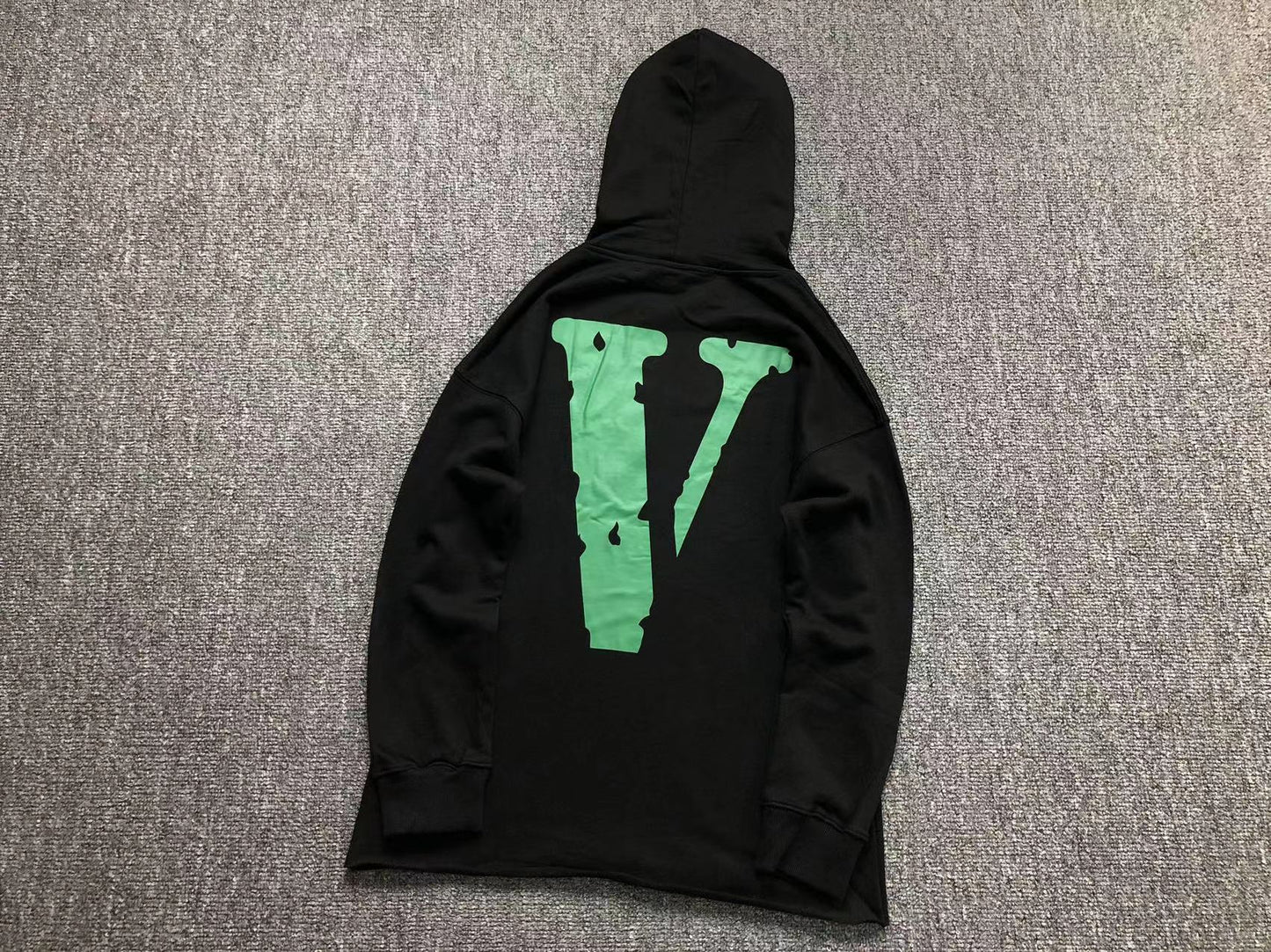 Vlone Mixed Hoodies
