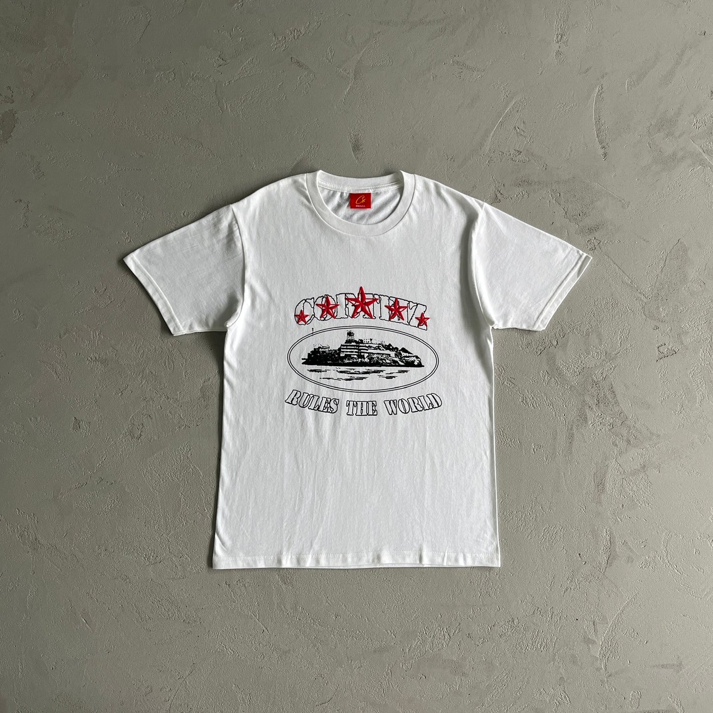 ALL CORTEIZ TEES