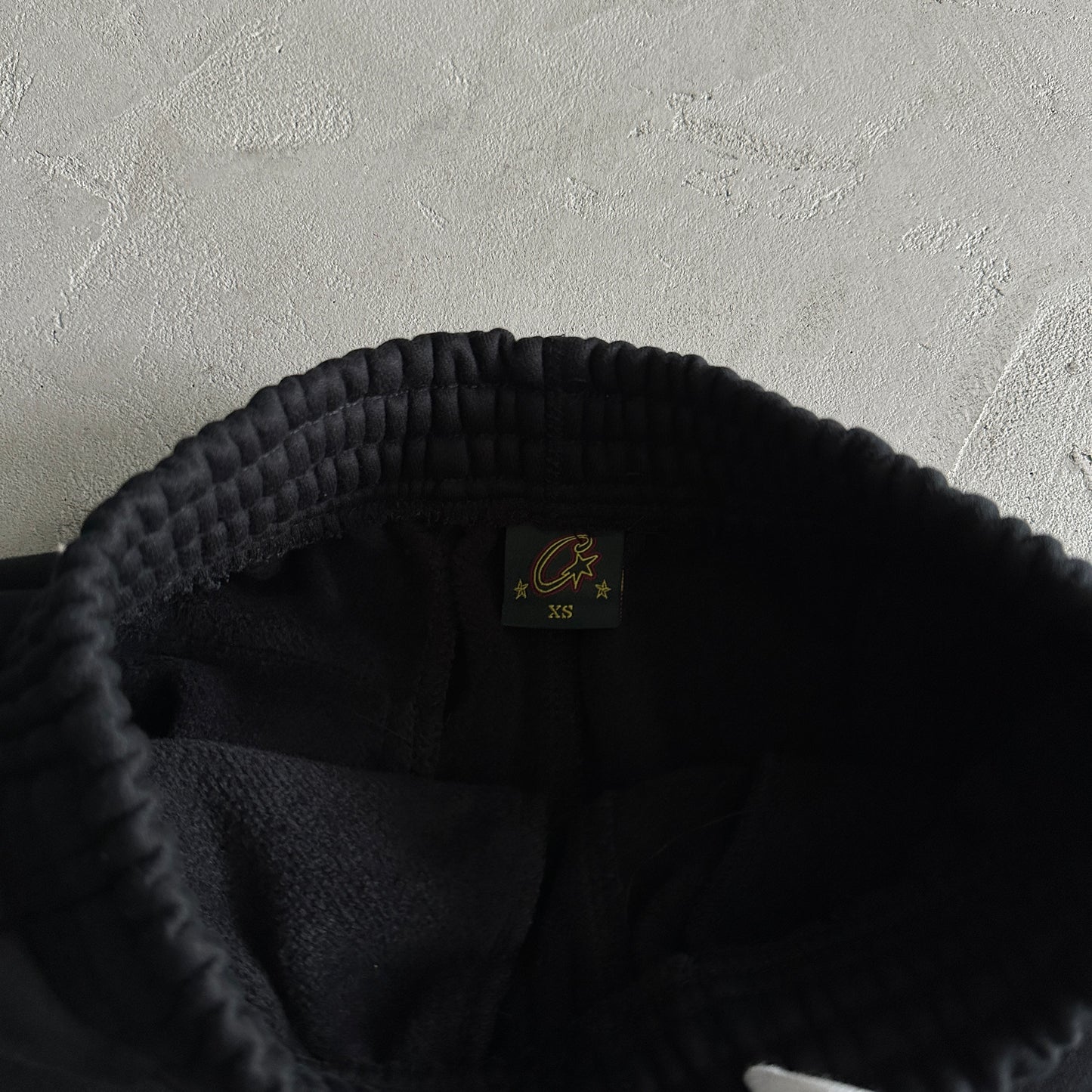 Corteiz Alcatraz Puff Print Tracksuits
