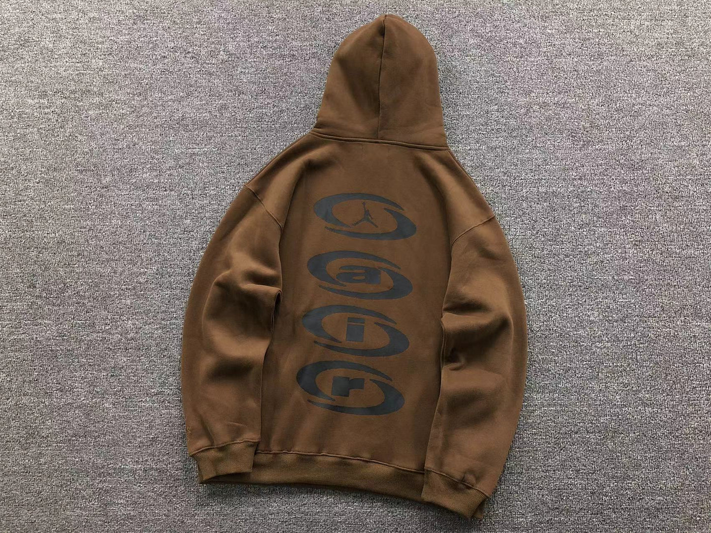 Cactus Jack x Air Jordan Hoodies