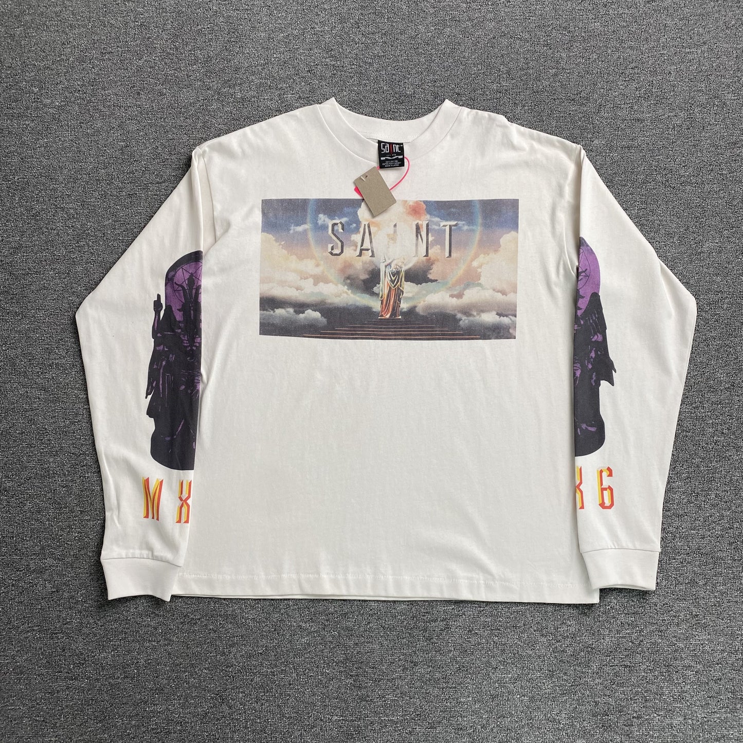Saint Michael Sweaters