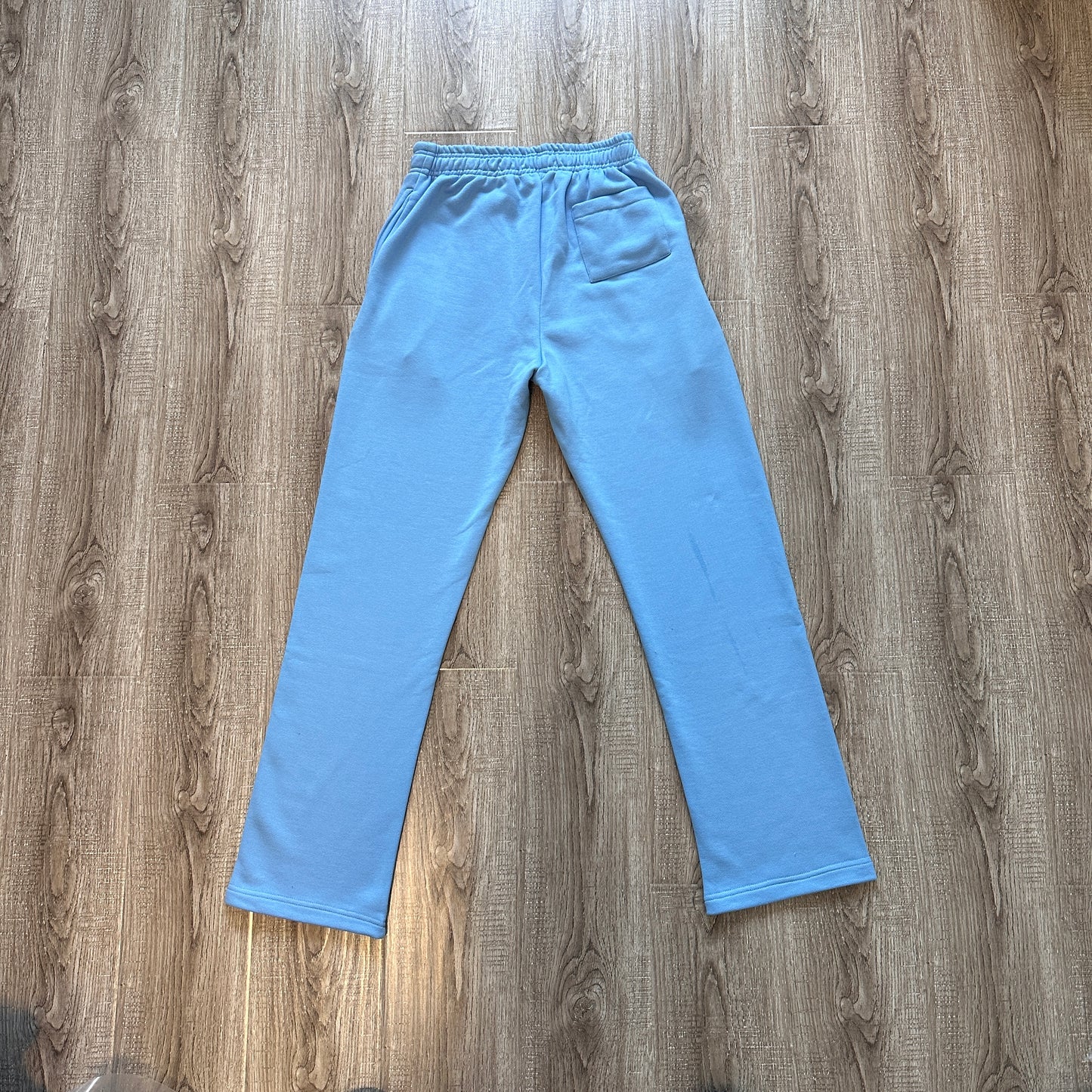 Broken Planet 'University Blue' Set