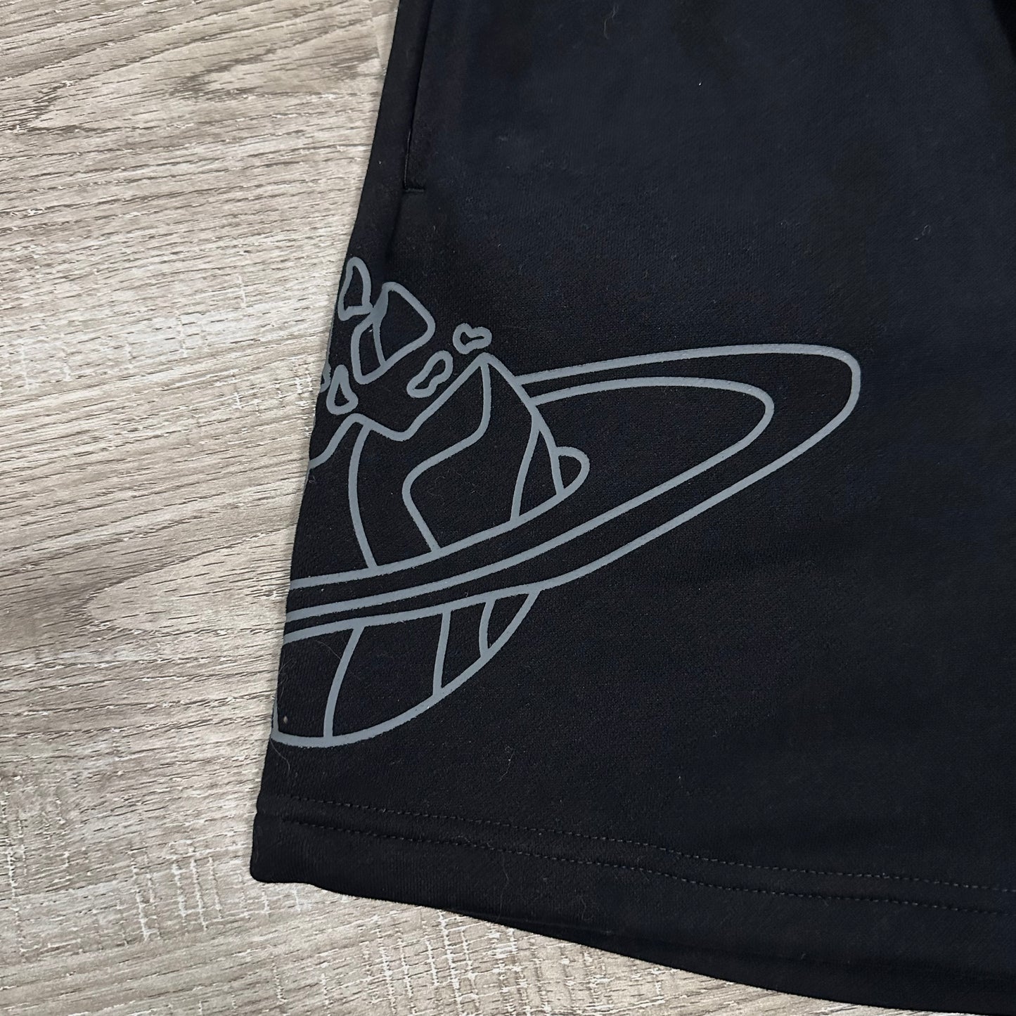 Broken Planet Outer Planet Shorts