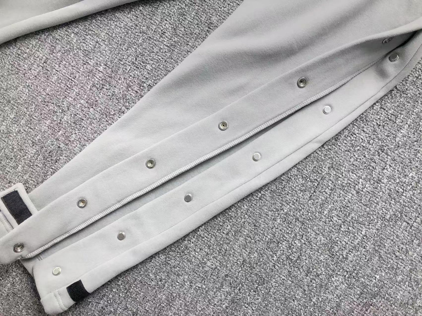 Nike x FOG Tearaway Pants