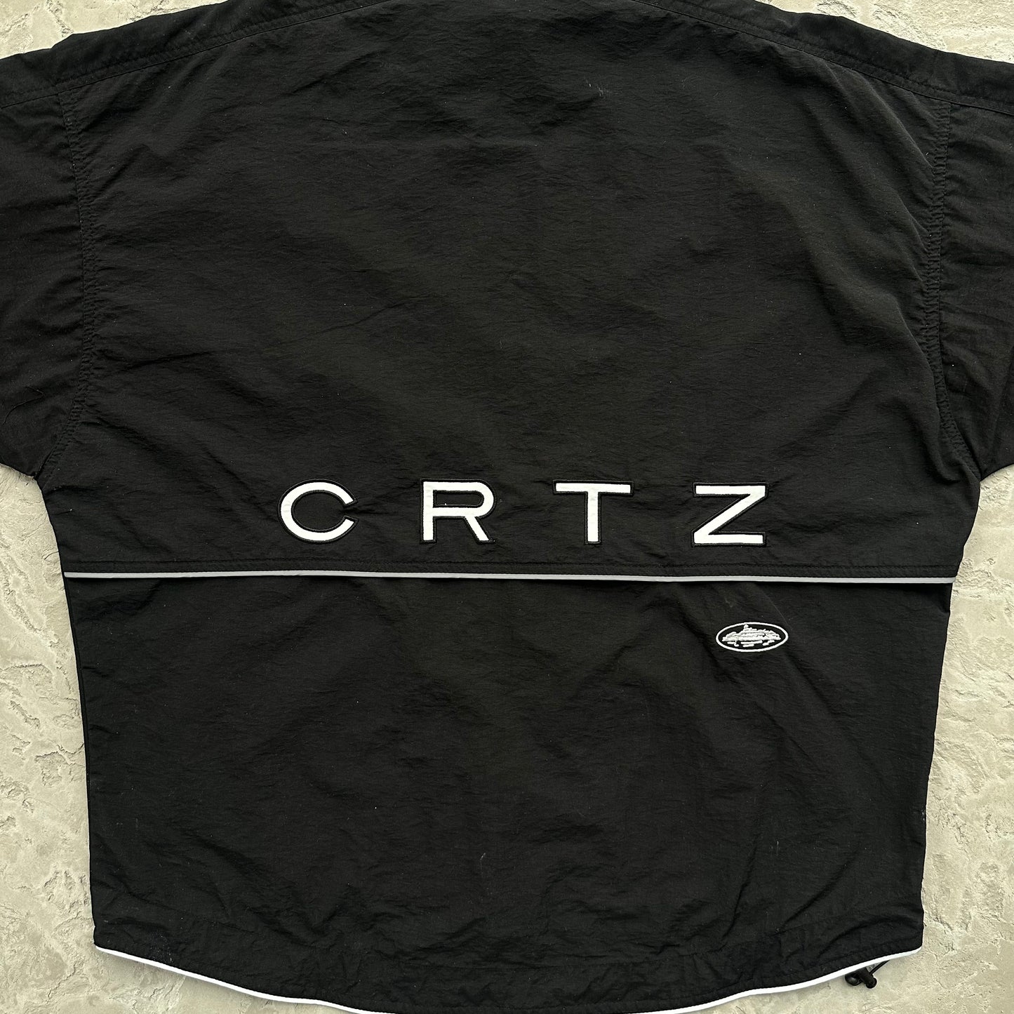 Corteiz Shuku Jacket