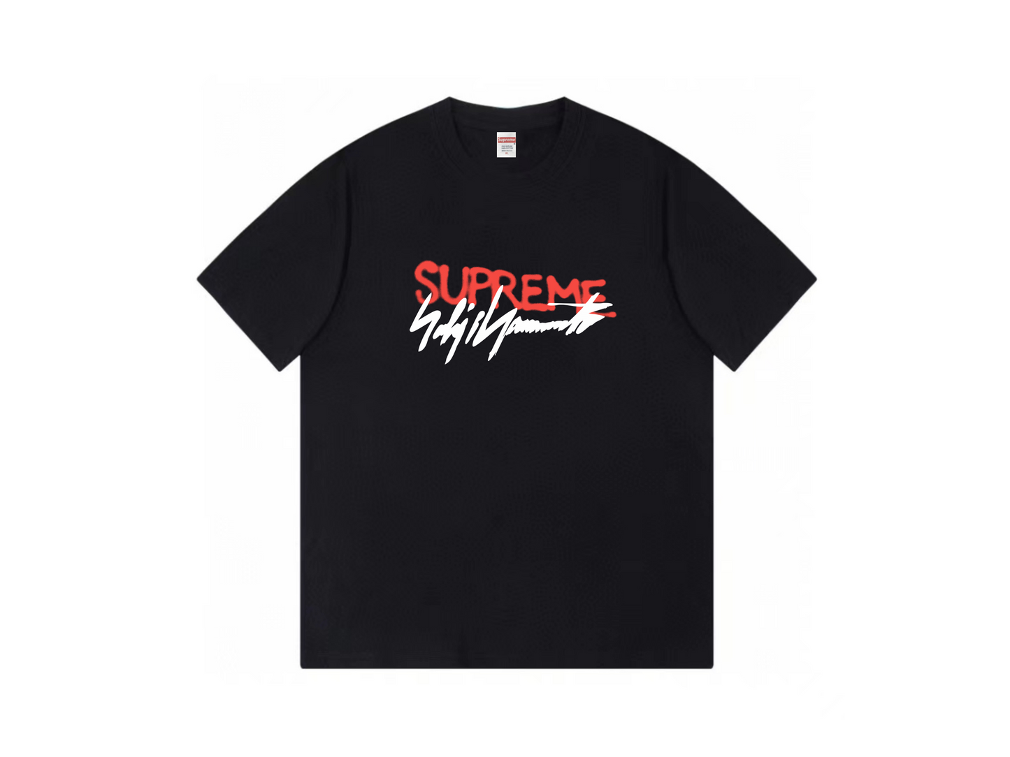 Supreme Mixed Tees