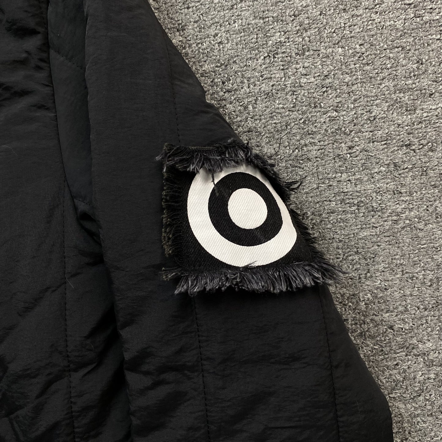 Gallery Dept Riley Horror Jacket