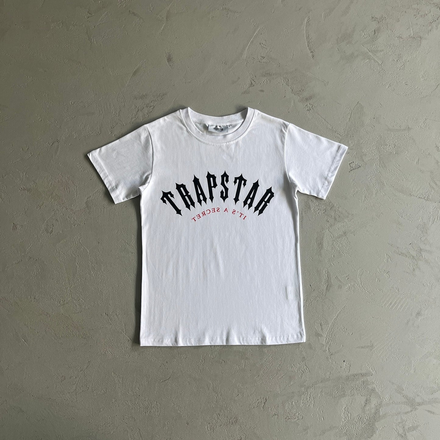 Trapstar Tees