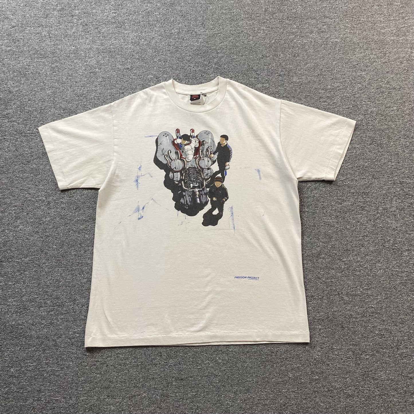 Saint Michael Mixed Tees