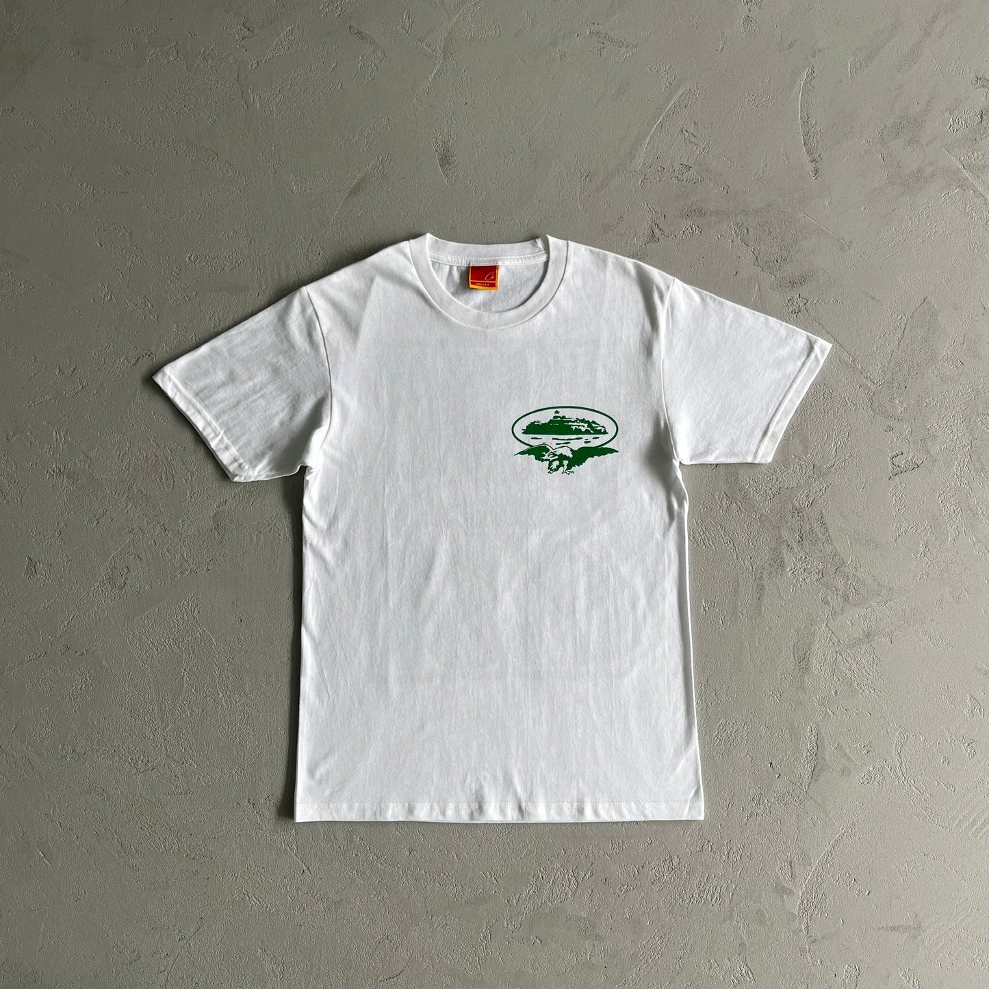 Corteiz No-carry Last Tee