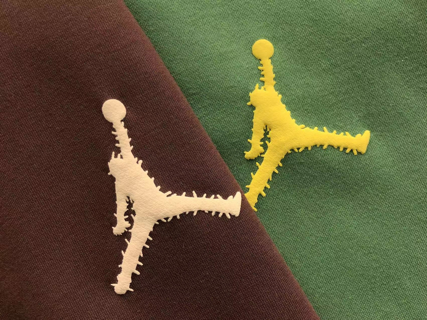 Cactus Jack x Air Jordan Tracksuits