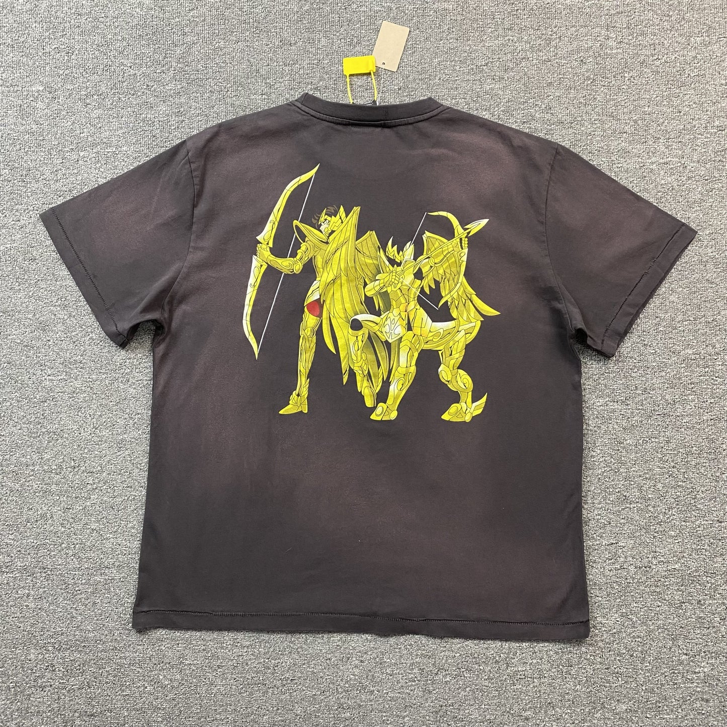 Saint Michael Mixed Tees