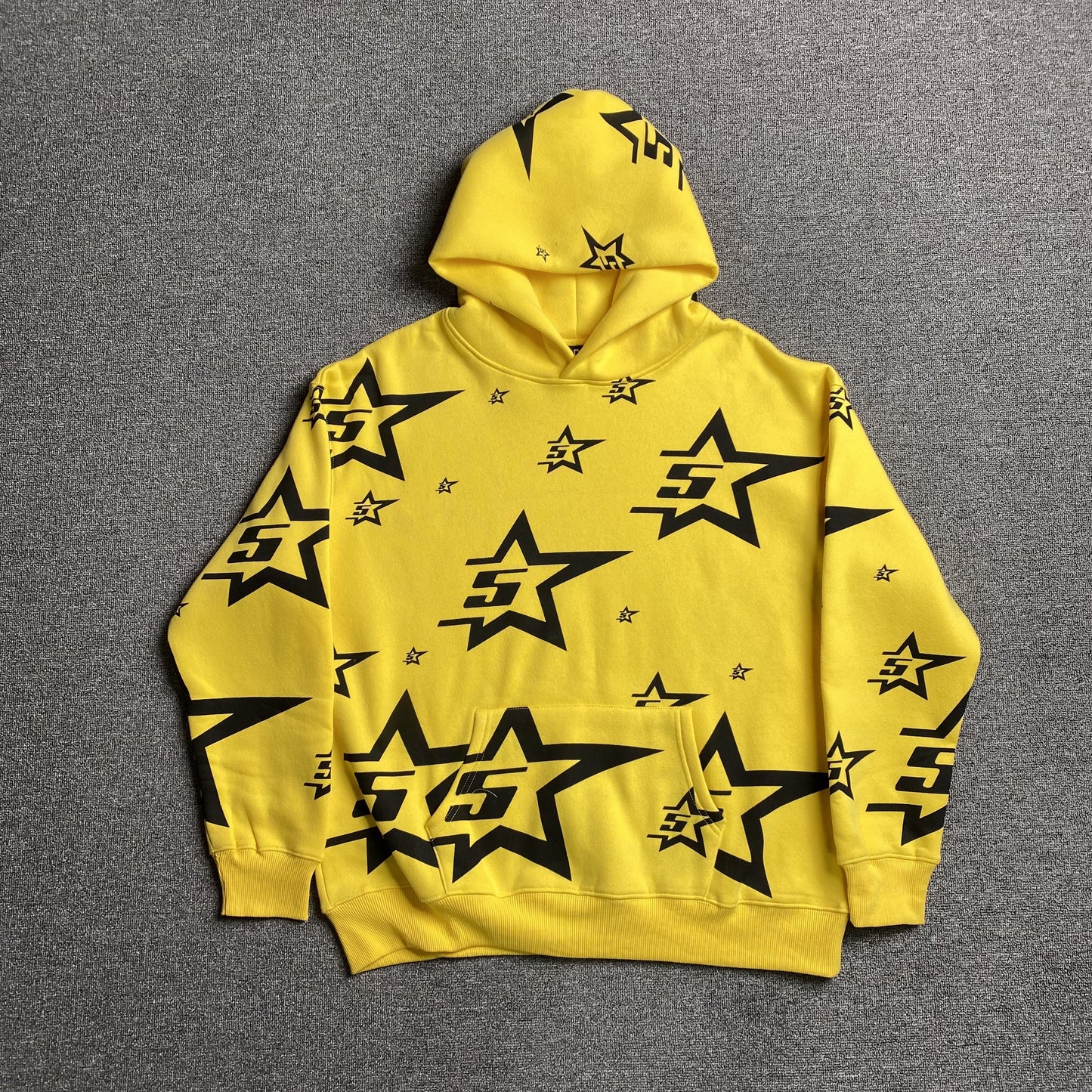 SP5DER Mixed Tracksuits