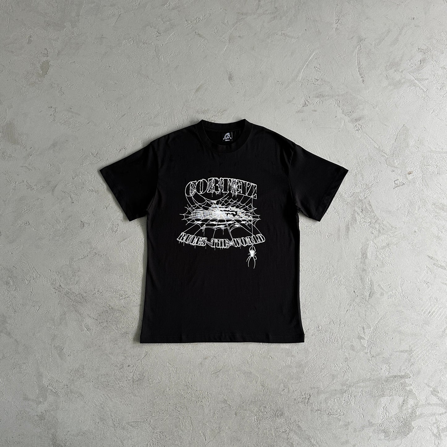 ALL CORTEIZ TEES