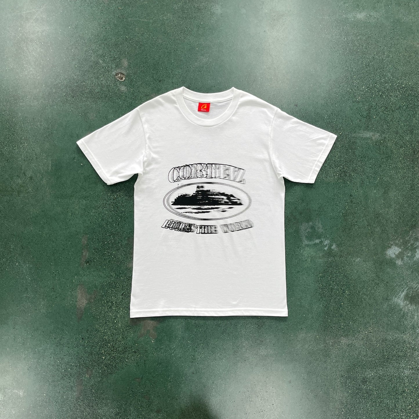 ALL CORTEIZ TEES