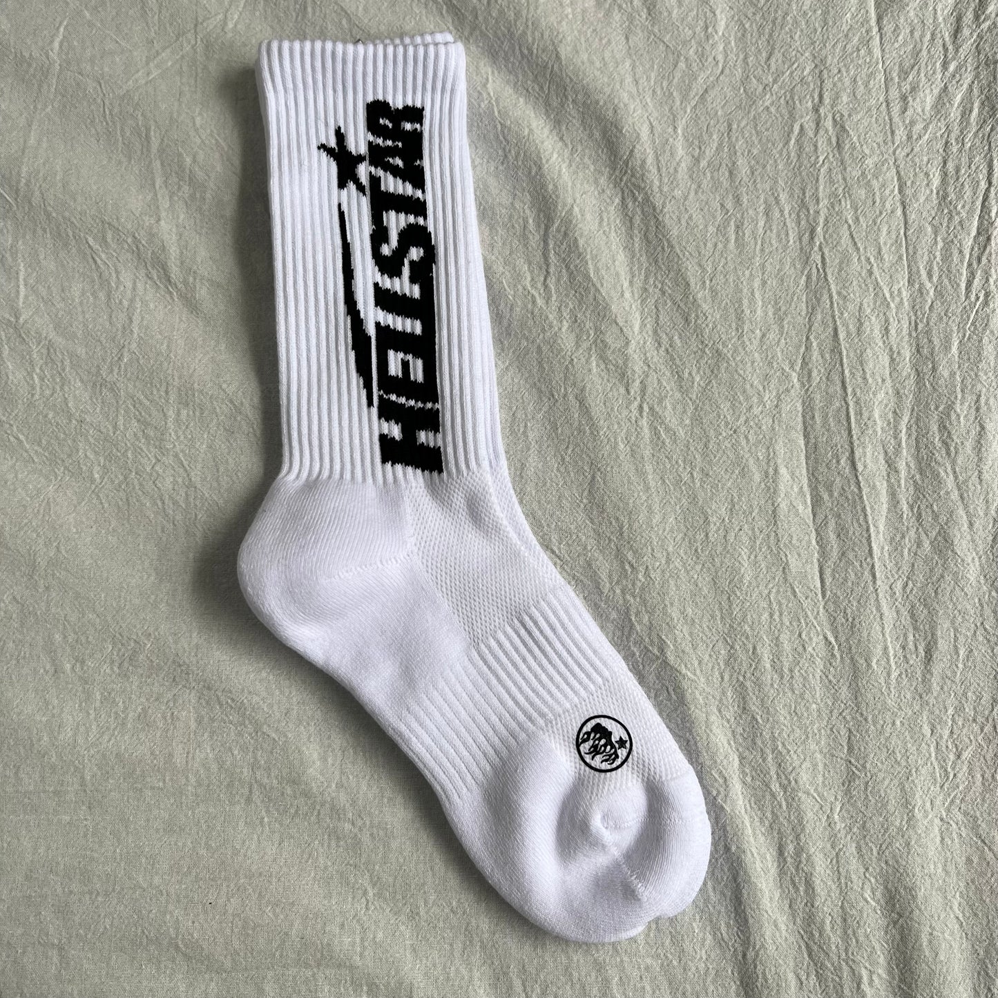 Hellstar Socks