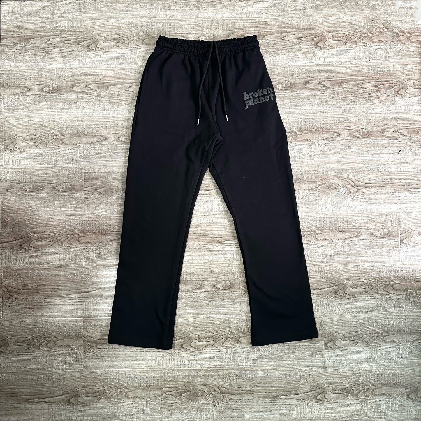 Broken Planet Basics Zip-up Tracksuit