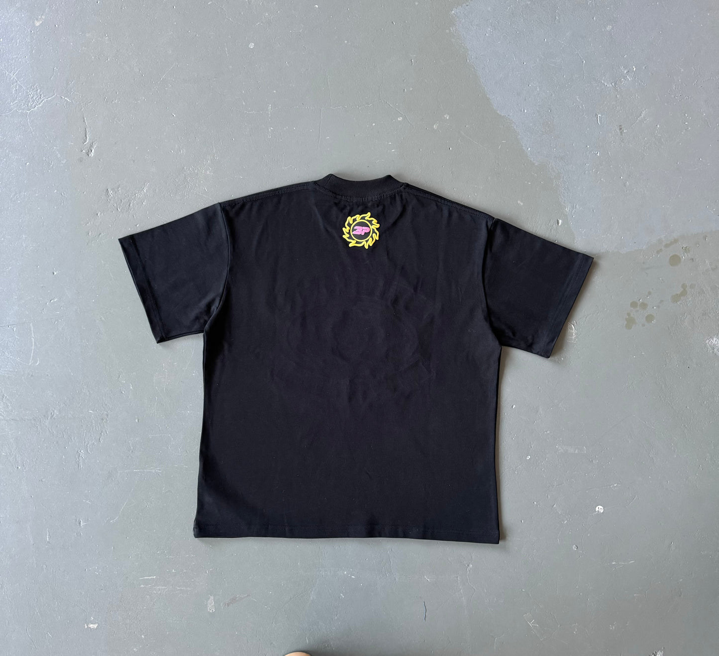 Broken Planet Tees (XS-XL)