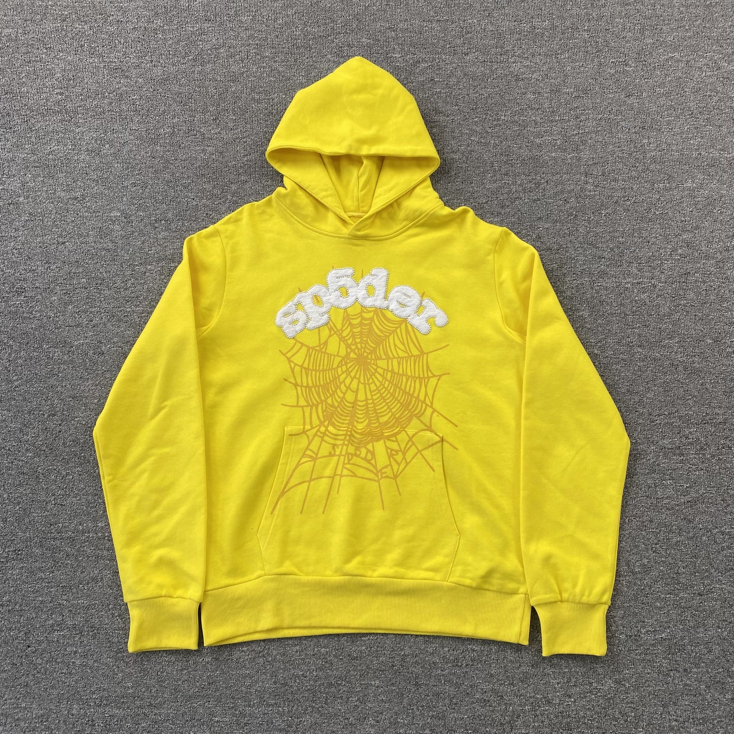 SP5DER Mixed Tracksuits
