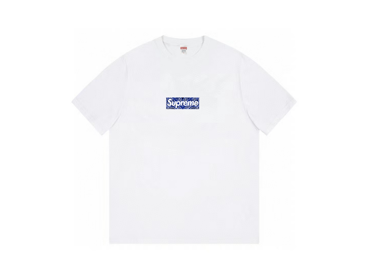 Supreme Mixed Tees