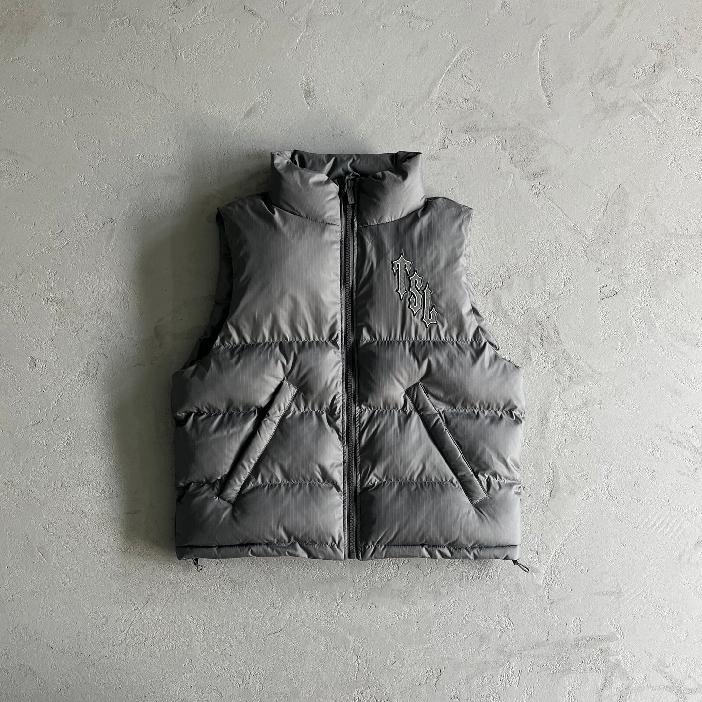 Trapstar Puffer Vests