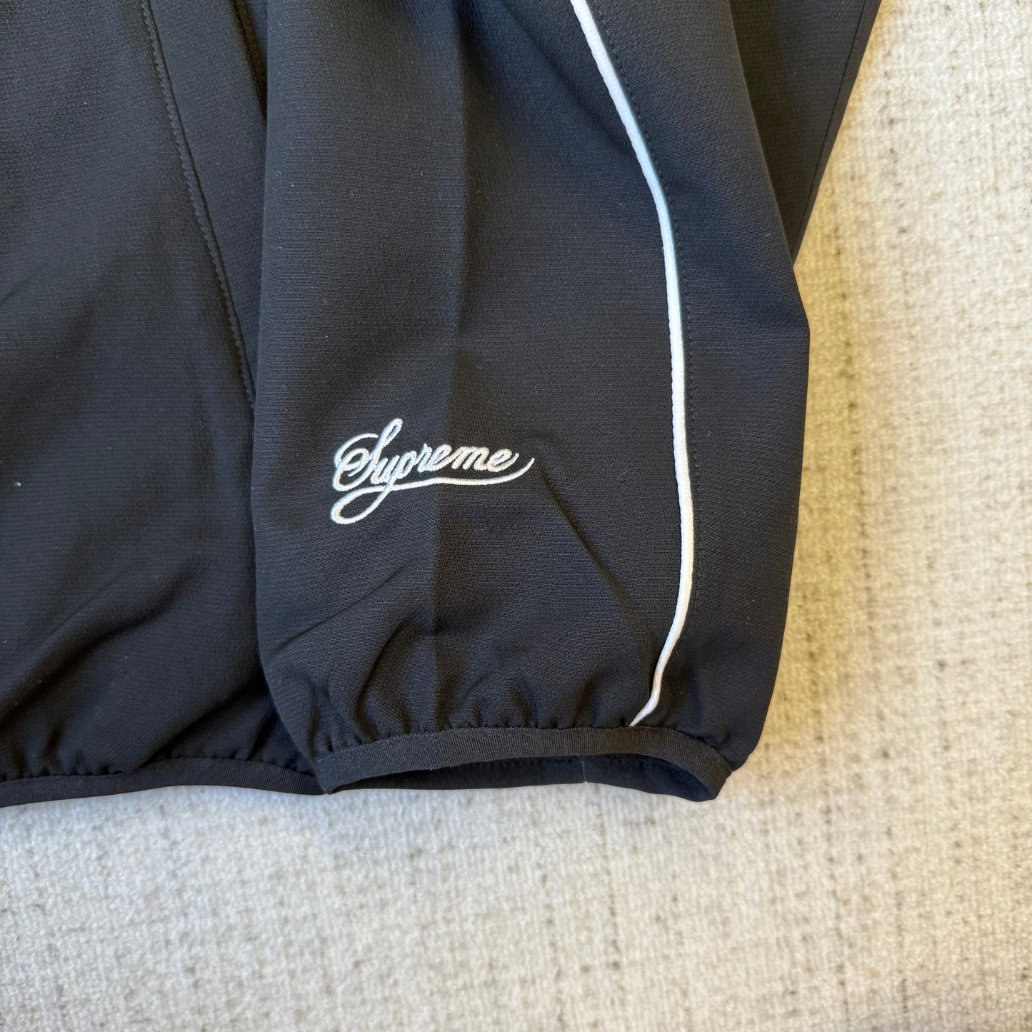 Supreme x Nike Tracksuit