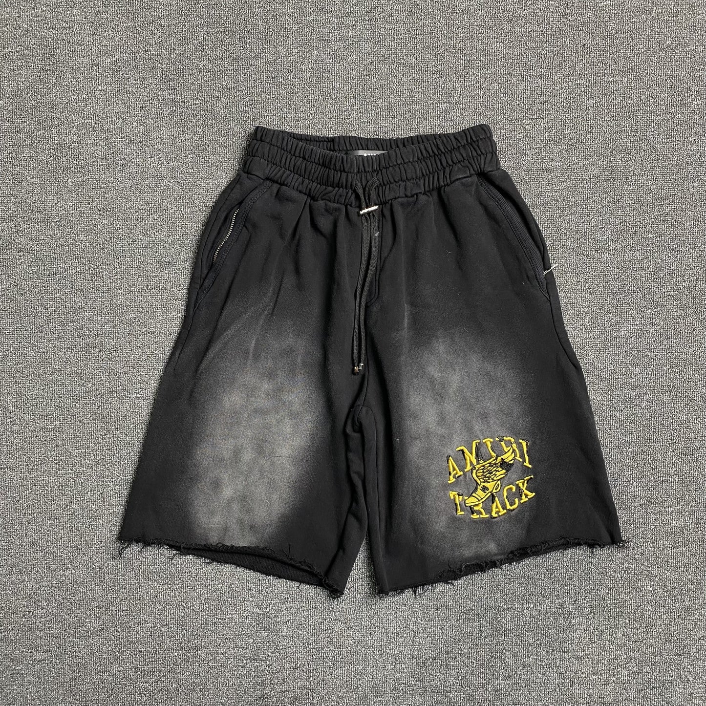 Amiri Mixed Shorts