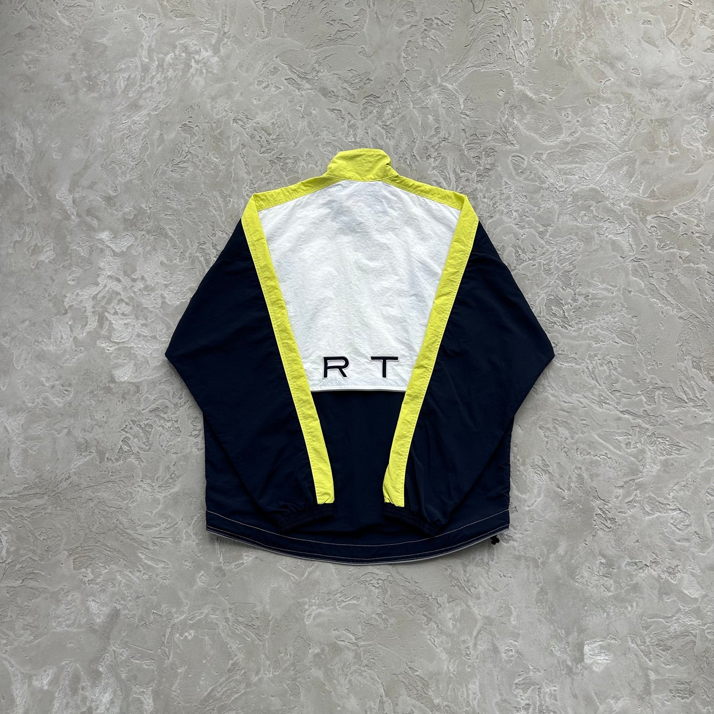 Corteiz Shuku Jacket