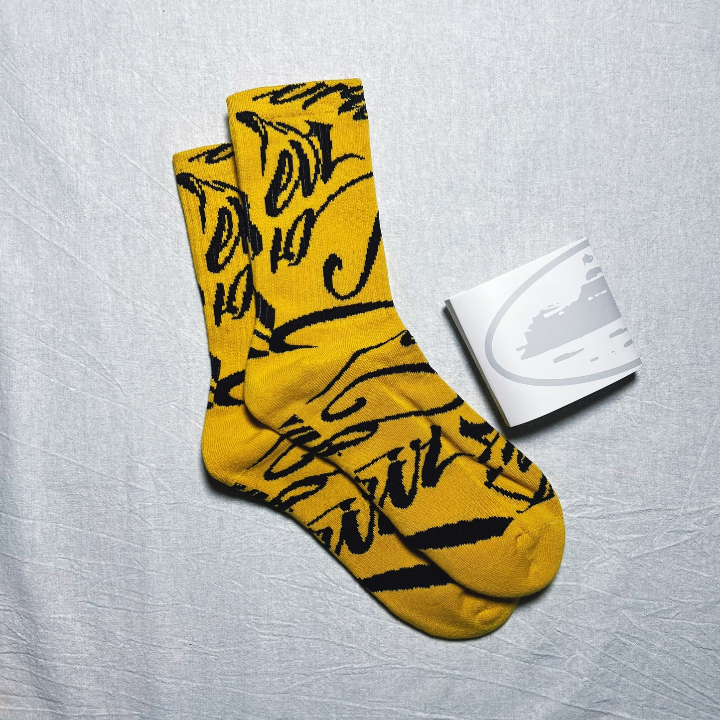 Corteiz Socks