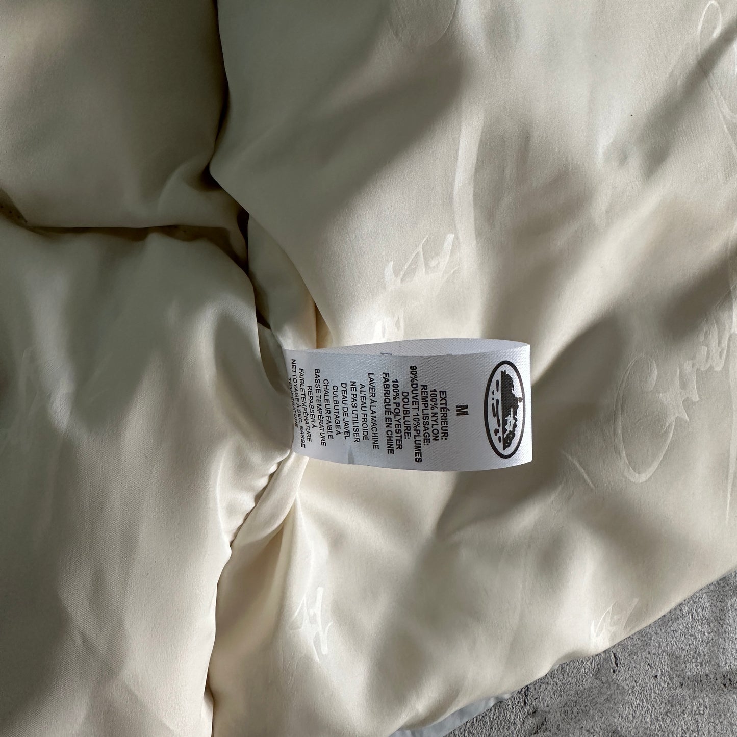 Corteiz Bolo V2 Jacket