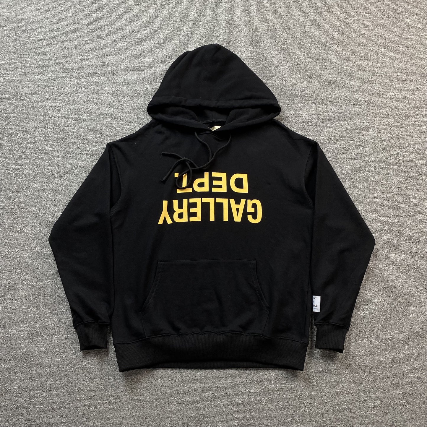 Gallery Dept Mixed Hoodies