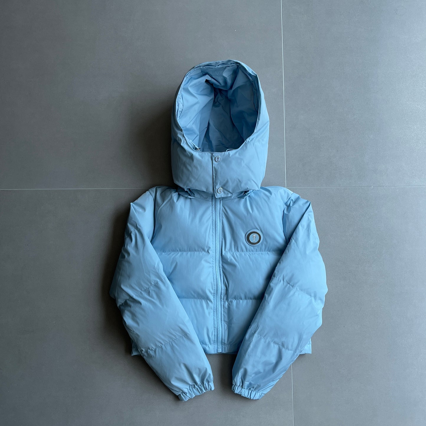 Trapstar Women's Puffers